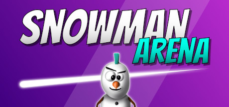 Snowman Arena