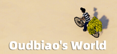 Oudbiao's World