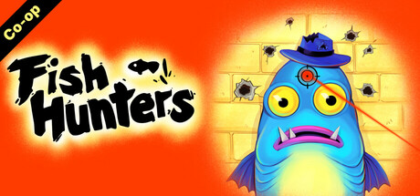 Fish Hunters 🐟 Playtest