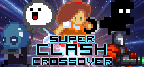 Super Clash Crossover - for Workshoppers