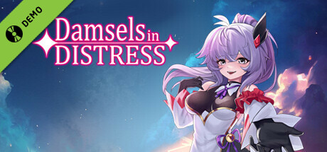 Damsels in Distress Demo