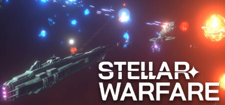 Stellar Warfare