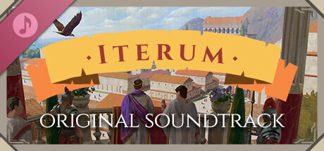 Iterum Official Soundtrack