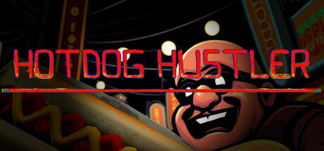 Hotdog Hustler