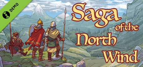 Saga of the North Wind Demo