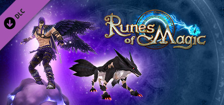 Runes of Magic – Scout Pack