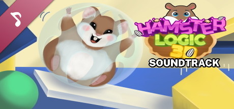 Hamster Logic 3D Soundtrack