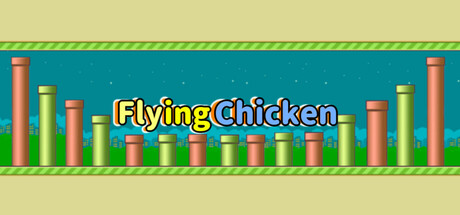 FlyingChicken