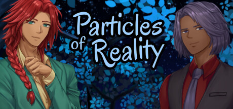 Particles of Reality