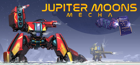 Jupiter Moons: Mecha????