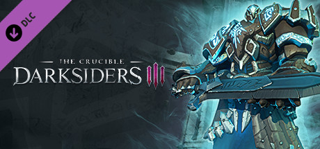 Darksiders III - The Crucible