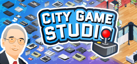 City Game Studio: Your Game Dev Adventure Begins