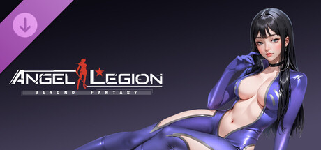 Angel Legion-DLC Special Investigation A
