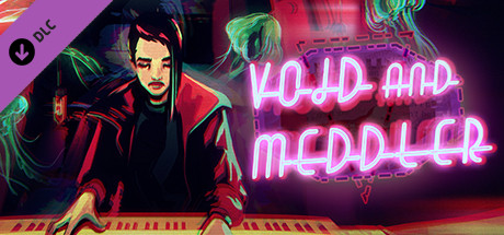 Void & Meddler - Season Pass