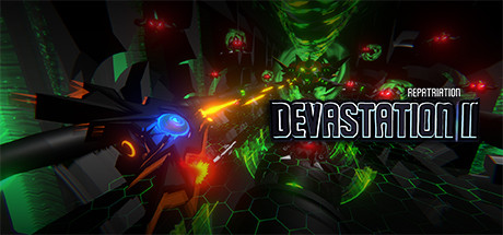 Devastation 2 - Repatriation