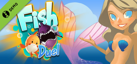 Fish Duel Demo