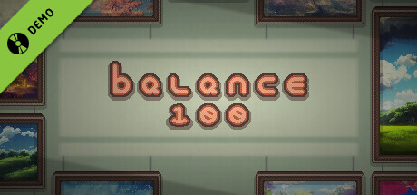 Balance 97.261/100 Demo