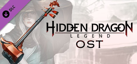 Hidden Dragon: Legend OST DLC