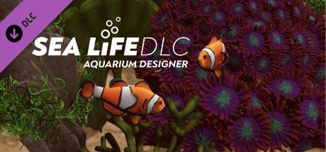Aquarium Designer – Sea Life