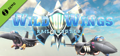 Wild Wings: Rail Shooter Demo