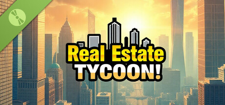 Real Estate Tycoon! Demo