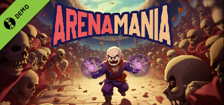 Arenamania Demo