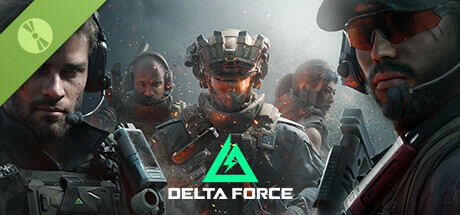 Delta Force Demo