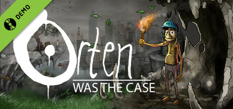 Orten Was The Case Demo