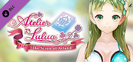 Atelier Lulua: Piana's Swimsuit 