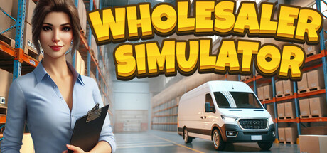 Wholesaler Simulator