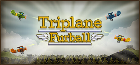 Triplane Furball