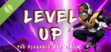 Level Up (The Playable Rap Album) Demo