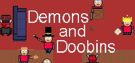 Demons and Doobins