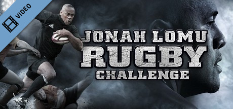Rugby Challenge Trailer