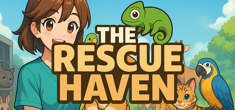 The Rescue Haven