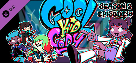 Cool Kid Cody - Season 2 Episode 09