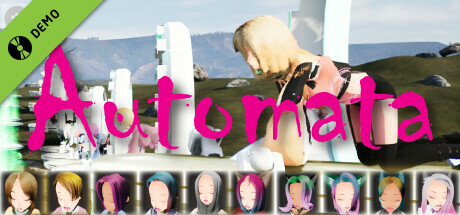 Automata Demo