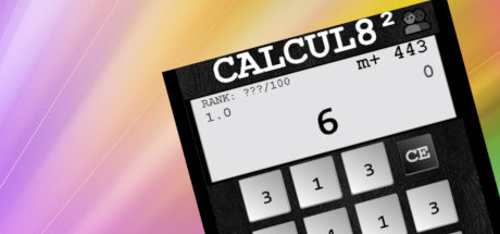 Calcul8²