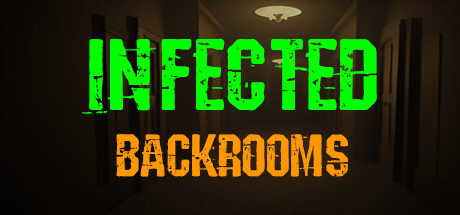 Infected Backrooms: Multiplayer