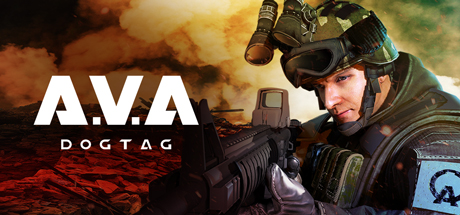 AVA: Dog Tag