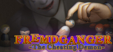 Fremdganger - The Cheating Demon