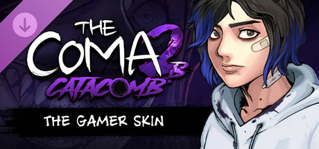 The Coma 2B: Catacomb - The Gamer Skin