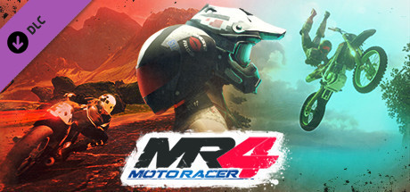 Moto Racer 4 - Season Pass