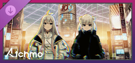 Atchmo -【SPECIAL LIVE】HEART OVERWRITE (Chinese Ver.) | Tacitly