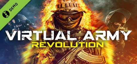 Virtual Army: Revolution Demo