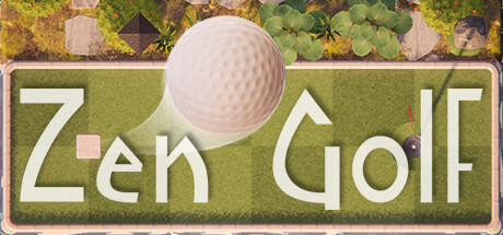 Zen Golf