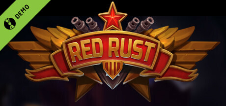 Red Rust Demo