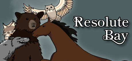 Resolute Bay