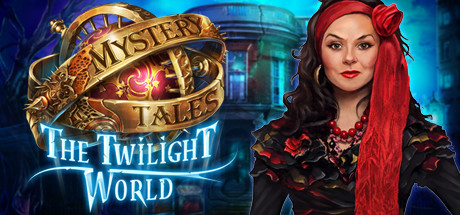 Mystery Tales: The Twilight World Collector's Edition