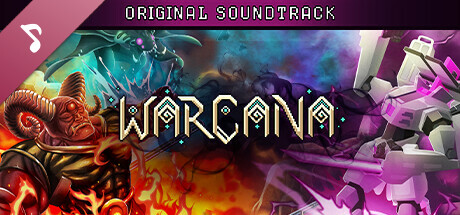 WARCANA - Original Soundtrack